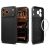Spigen Thin Fit Mag Magsafe iPhone 17 Pro Max tok – Fekete
