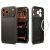 Spigen Thin Fit Mag Magsafe iPhone 17 Pro Max tok – Fegyverszürke