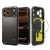 Spigen Tough Armor ”T” Mag Magsafe iPhone 17 Pro Max tok – Fegyverszürke