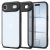Spigen Ultra Hybrid iPhone Air tok – Matt Fekete