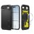 Spigen Tough Armor ”T” Mag Magsafe iPhone Air tok – Fekete