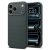 Spigen Liquid Air iPhone 17 Pro tok – Mélyzöld