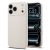 Spigen Liquid Air iPhone 17 Pro tok – Natúr Titán
