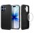 Spigen Thin Fit Mag Magsafe iPhone 17 tok – Fekete