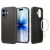 Spigen Thin Fit Mag Magsafe iPhone 17 tok – Fegyverszürke
