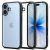 Spigen Ultra Hybrid iPhone 17 tok – Matt Fekete
