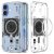 Spigen Ultra Hybrid Mag Magsafe iPhone 17 tok – Neo One