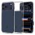 Spigen Ultra Hybrid ”T” MagSafe iPhone 17 Pro Max tok – Matt Kék