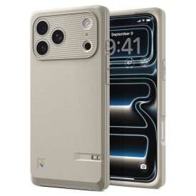 SPIGEN CLASSIC LS MAGSAFE IPHONE 17 PRO MAX STONE