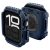 Spigen Rugged Armor V2 Apple Watch 10 / 11 (42 mm) tok – Tengerész Kék