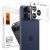 Kameravédő Spigen Optik Pro Xl Glas.Tr ”Ez Fit” Camera Protector iPhone 17 Pro Fekete