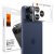 Kameravédő Spigen Optik Pro Xl Glas.Tr ”Ez Fit” Camera Protector iPhone 17 Pro Max Fekete