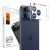 Kameravédő Spigen Optik Pro Xl Glas.Tr ”Ez Fit” Camera Protector iPhone 17 Pro Max Kék