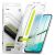 Edzett Üvegfólia RINGKE EASY SLIDE 2-PACK GALAXY A56 5G CLEAR
