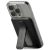 Ringke Wallet Slide Grip Magsafe Universal Magnetic Card Holder Fekete