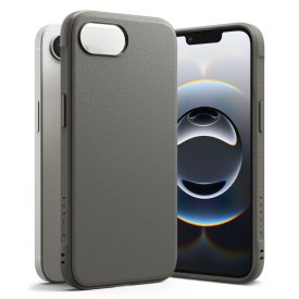 Ringke Onyx iPhone 16e /  17E tok – Szürke