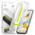 Edzett Üvegfólia RINGKE EASY SLIDE 2-PACK GOOGLE PIXEL 9A CLEAR