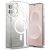 RINGKE FUSION MAGNETIC MAGSAFE GALAXY S25 EDGE CLEAR