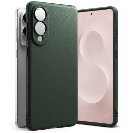 RINGKE ONYX GALAXY S25 EDGE DARK GREEN