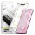 Edzett Üvegfólia RINGKE EASY SLIDE 2-PACK GALAXY S25 EDGE CLEAR
