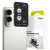 Kameravédő RINGKE CAMERA FRAME PROTECTOR GALAXY S25 EDGE BLACK