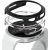 RINGKE SLIM 2-PACK GALAXY WATCH 8 (44 MM) CLEAR & Matte BLACK
