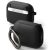 Ringke Onyx Magnetic Magsafe Apple Airpods Pro 3 tok – Fekete