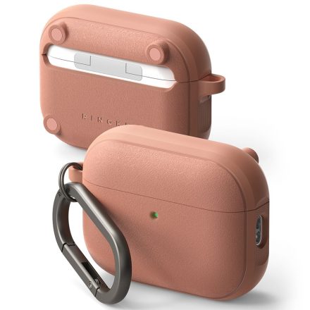 Ringke Onyx Magnetic Magsafe Apple Airpods Pro 3 tok – Constant Coral