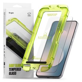   Edzett Üvegfólia RINGKE EASY SLIDE 2-PACK GALAXY S25 FE CLEAR