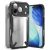 Ringke Fusion X iPhone 17 Pro Max tok – Fekete
