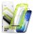 Üvegfólia Ringke Easy Slide 2–darabos iPhone 17 Pro Max Fekete