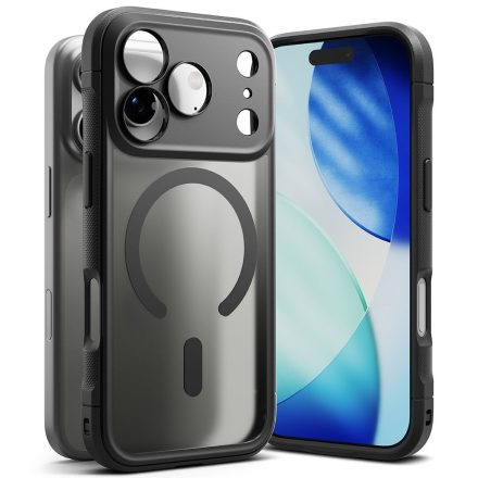Ringke Fusion Bold Magnetic Magsafe iPhone 17 Pro tok – Matt Fekete