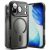 Ringke Fusion Bold Magnetic Magsafe iPhone 17 Pro tok – Matt Fekete