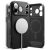 Ringke Onyx Magnetic Magsafe iPhone 17 Pro tok – Fekete