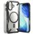 Ringke Fusion X Magnetic Magsafe iPhone 17 tok – Fekete