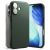 Ringke Onyx iPhone 17 tok – Sötétzöld