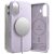 Ringke Silicone Magnetic Magsafe iPhone 17 Light tok – Purple