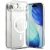 Ringke Fusion Magnetic Magsafe iPhone Air tok – Átlátszó