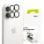 Kameravédő Ringke Camera Full Cover 2–darabos iPhone 17 Fekete