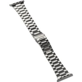   Ringke Metal One Air Apple Watch 8 / 9 / 10 / 11 / SE / ULTRA (44 / 45 / 46 / 49 mm) tok – Ezüst
