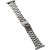 Ringke Metal One Air Apple Watch 8 / 9 / 10 / 11 / SE / ULTRA (44 / 45 / 46 / 49 mm) tok – Ezüst