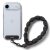Ringke Holder & Puffer Hand Strap Calm Fekete