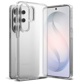 RINGKE FUSION GALAXY S26 ULTRA Matte CLEAR