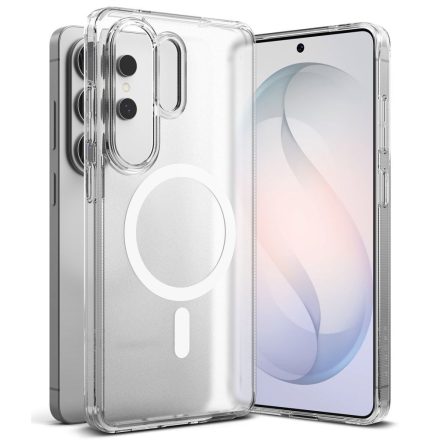 RINGKE FUSION MAGNETIC MAGSAFE GALAXY S26 ULTRA Matte CLEAR