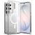 RINGKE FUSION MAGNETIC MAGSAFE GALAXY S26 ULTRA Matte CLEAR