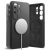 RINGKE SILICONE MAGNETIC MAGSAFE GALAXY S26 ULTRA BLACK