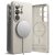 RINGKE SILICONE MAGNETIC MAGSAFE GALAXY S26 ULTRA STONE