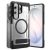 RINGKE UX MAGNETIC MAGSAFE GALAXY S26 ULTRA BLACK/CLEAR