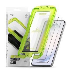   Edzett Üvegfólia RINGKE EASY SLIDE 2-PACK GALAXY S26 ULTRA CLEAR