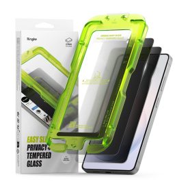   Privacy Fólia RINGKE EASY SLIDE 2-PACK GALAXY S26 ULTRA PRIVACY